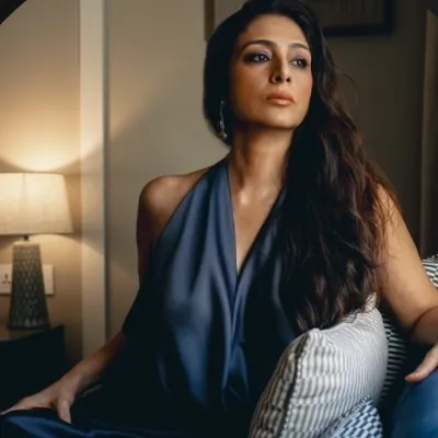 Chat with Movie & TV AI Character: Tabu
