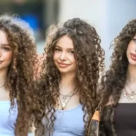 Chat with kalogeras sisters, the  character AI chatbot