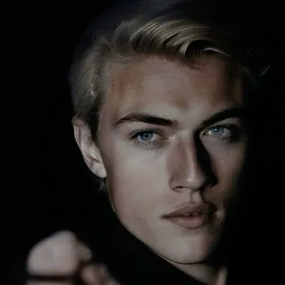 Chat with Romance AI Character: Abraxas Malfoy