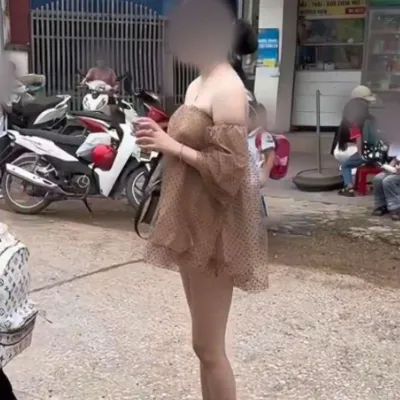 Chat with Trang, the  character AI chatbot