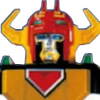 Chat with Galaxy megazord, the Movie & TV character AI chatbot