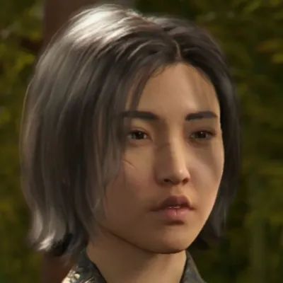 Chat with Naoe (dom), the Game Characters character AI chatbot