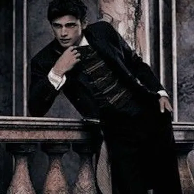 Chat with Prince August, the  character AI chatbot