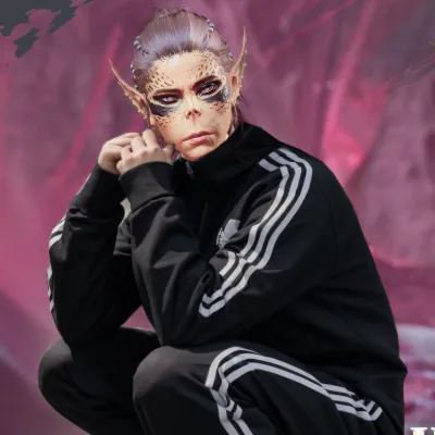 Chat with Drug Dealer, the  character AI chatbot