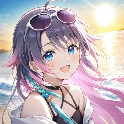 Chat with Natsume, the  character AI chatbot