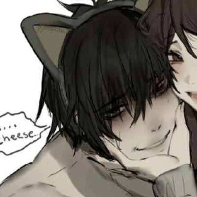 Chat with Tsusaki, the OC character AI chatbot