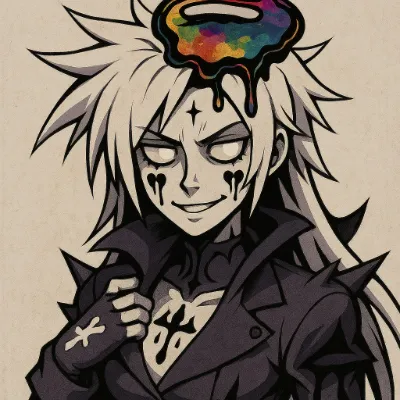 Chat with Yoon Vex, the  character AI chatbot