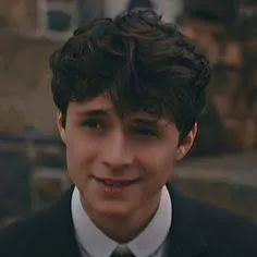 Chat with Gilbert Blythe, the Movie & TV character AI chatbot