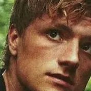Chat with Peeta Mellark, the Romance character AI chatbot
