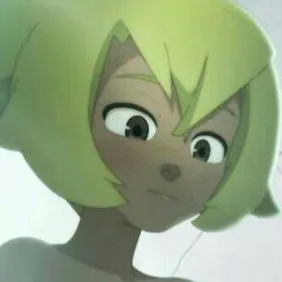 Chat with Amalia Sheran Sharm, the Anime character AI chatbot