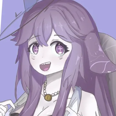 Chat with MegalodonVT, the  character AI chatbot