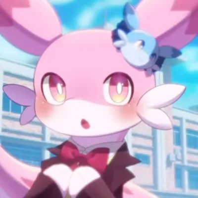 Chat with Chillet Ignis, the Game Characters character AI chatbot