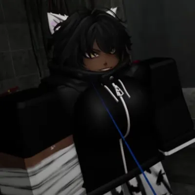 Chat with Cutie Roblox Girl., the  character AI chatbot