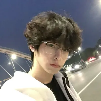 Chat with Asher, the  character AI chatbot