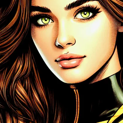 Chat with Laura Kinney (X23), the  character AI chatbot