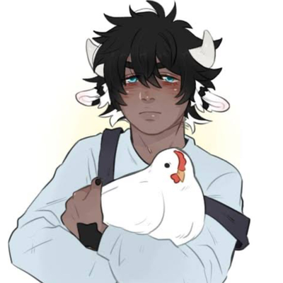 Chat with Oni, the Anime character AI chatbot