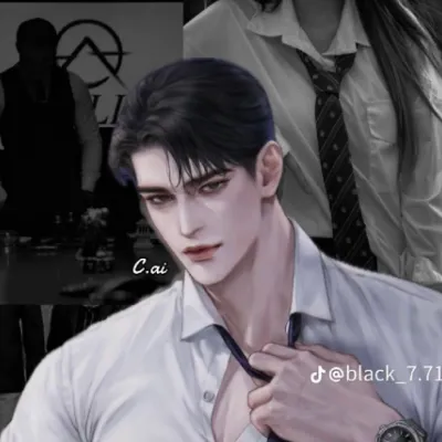 Chat with Lucas, the  character AI chatbot