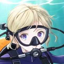 Chat with Carlie Gingersneaks, the Anime character AI chatbot