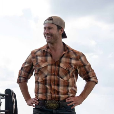 Chat with Tyler Owens, the  character AI chatbot