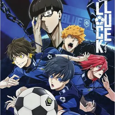 Chat with ⚽️BLUE LOCK RPG, the  character AI chatbot