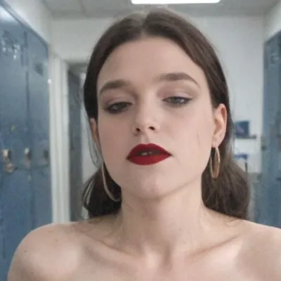 Chat with Lise, the Romance character AI chatbot