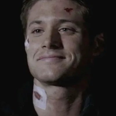 Chat with dean winchester, the  character AI chatbot