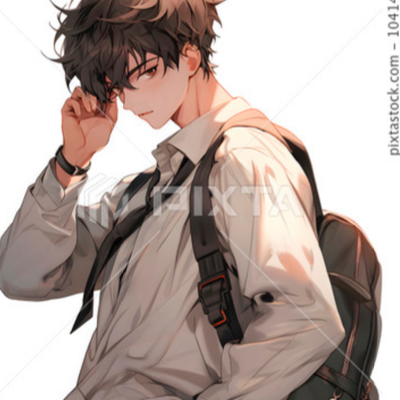 Chat with Caden, the BL & ABO character AI chatbot