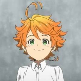 Chat with Emma, the Anime character AI chatbot