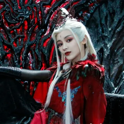 Chat with si ying, the  character AI chatbot