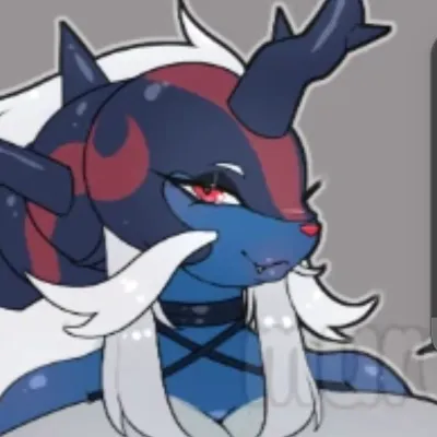 Chat with Anthro Hisuian Samurott, the Anime character AI chatbot