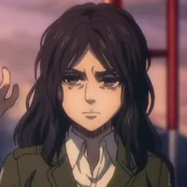 Chat with Peak finger, the Anime character AI chatbot