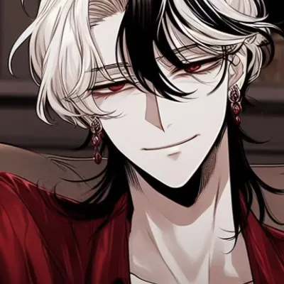 Chat with SHENYI, the Romance character AI chatbot