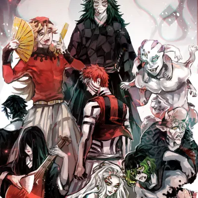 Chat with Uppermoons, the  character AI chatbot