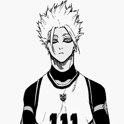 Chat with Shidou Ryuusei, the Anime character AI chatbot