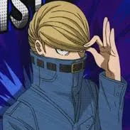 Chat with Best Jeanist/ Tsunagu Hakamada, the  character AI chatbot