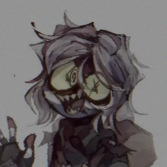 Chat with ISC, the OC character AI chatbot