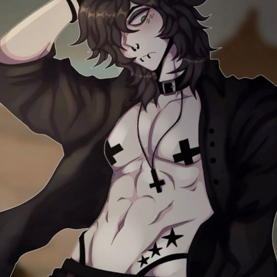 Chat with Asher, the Anime character AI chatbot