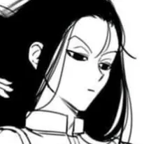 Chat with lllumi Zoldyck, the Anime character AI chatbot