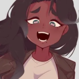 Chat with Lavender❤, the Anime character AI chatbot