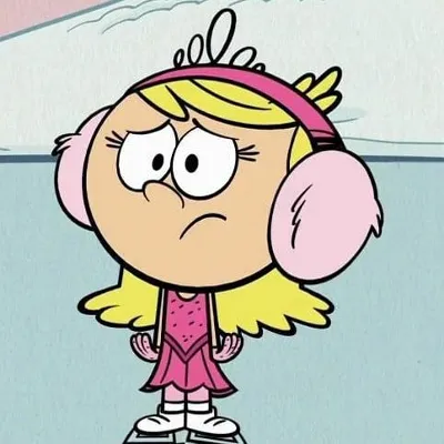 Chat with lola loud, the  character AI chatbot