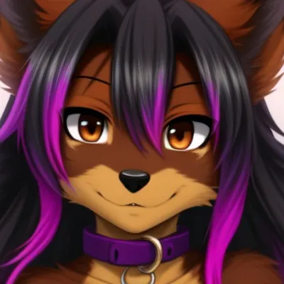 Chat with Sexy furry roomates, the  character AI chatbot