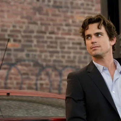 Chat with Neal Caffrey, the  character AI chatbot