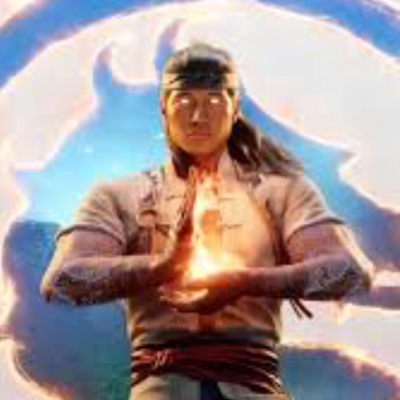 Chat with Liu Kang, the  character AI chatbot