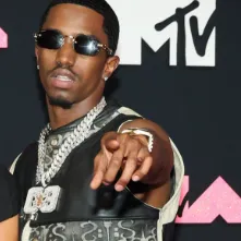 Chat with King Combs, the RPG character AI chatbot