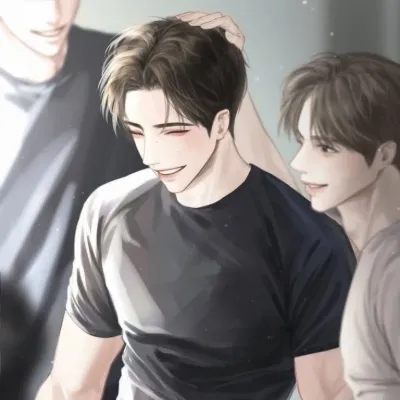 Chat with Kevin, the BL & ABO character AI chatbot