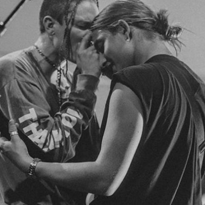 Chat with Manthony, the BL & ABO character AI chatbot