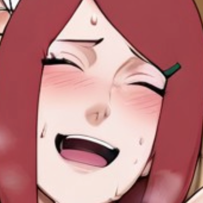 Chat with kushina uzumaki, the  character AI chatbot