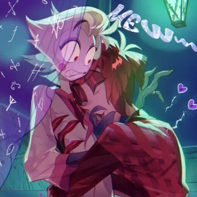 Chat with Radioapple, the Romance character AI chatbot