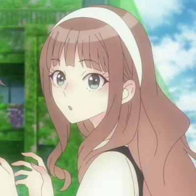 Chat with Anime AI Character: Aiko Tanaka