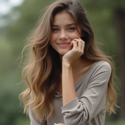 Chat with Sara, the  character AI chatbot